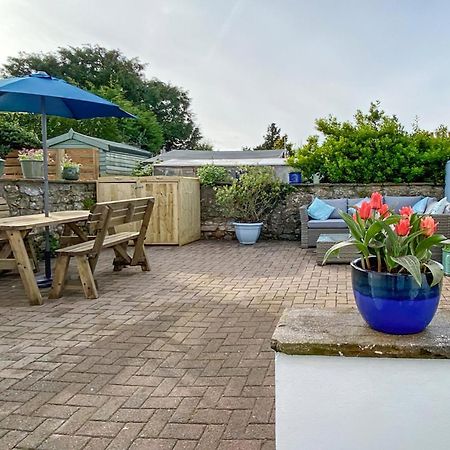Bluebell House Villa Tenby Luaran gambar