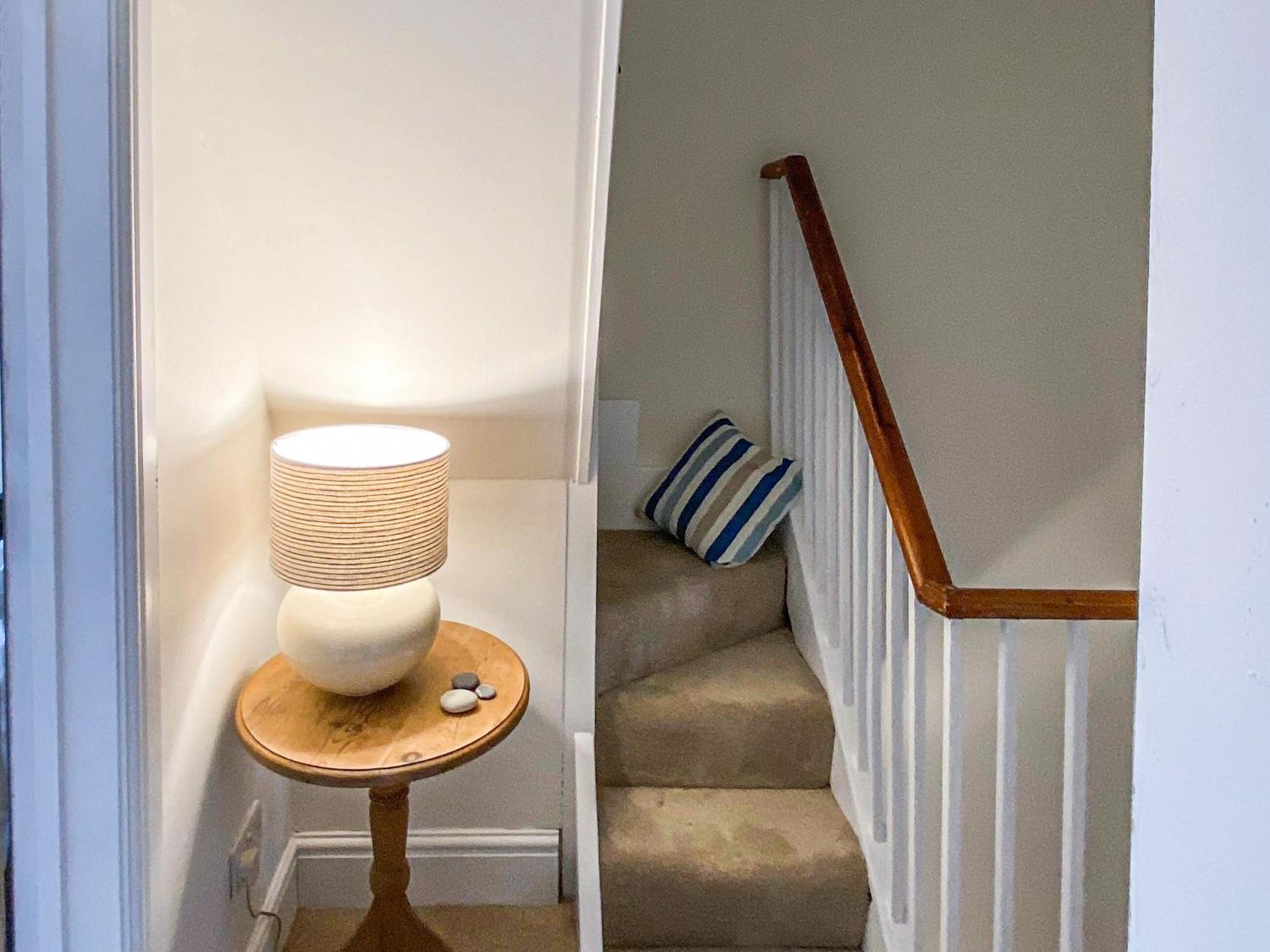 Bluebell House Villa Tenby Luaran gambar