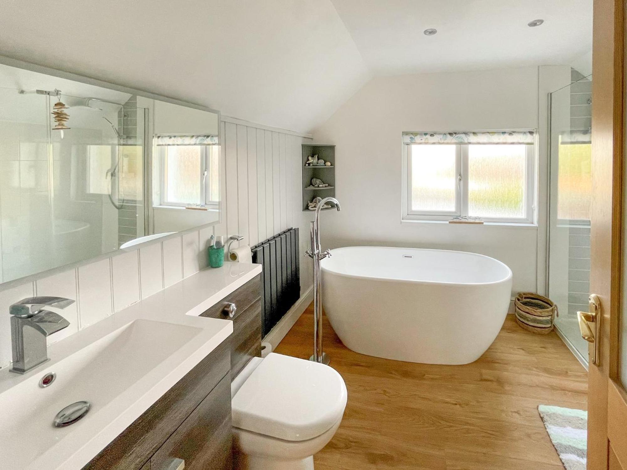 Bluebell House Villa Tenby Luaran gambar
