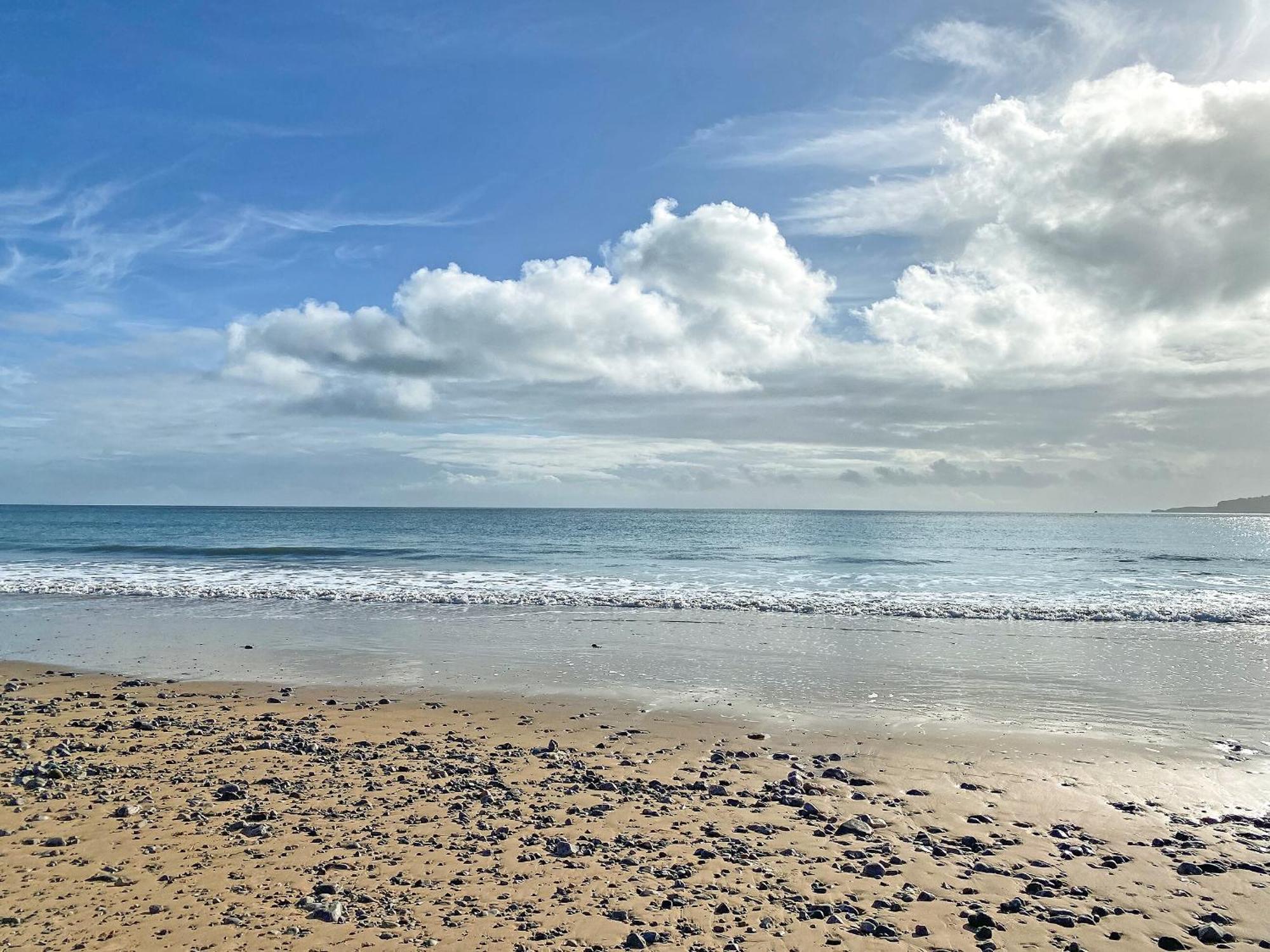 Bluebell House Villa Tenby Luaran gambar