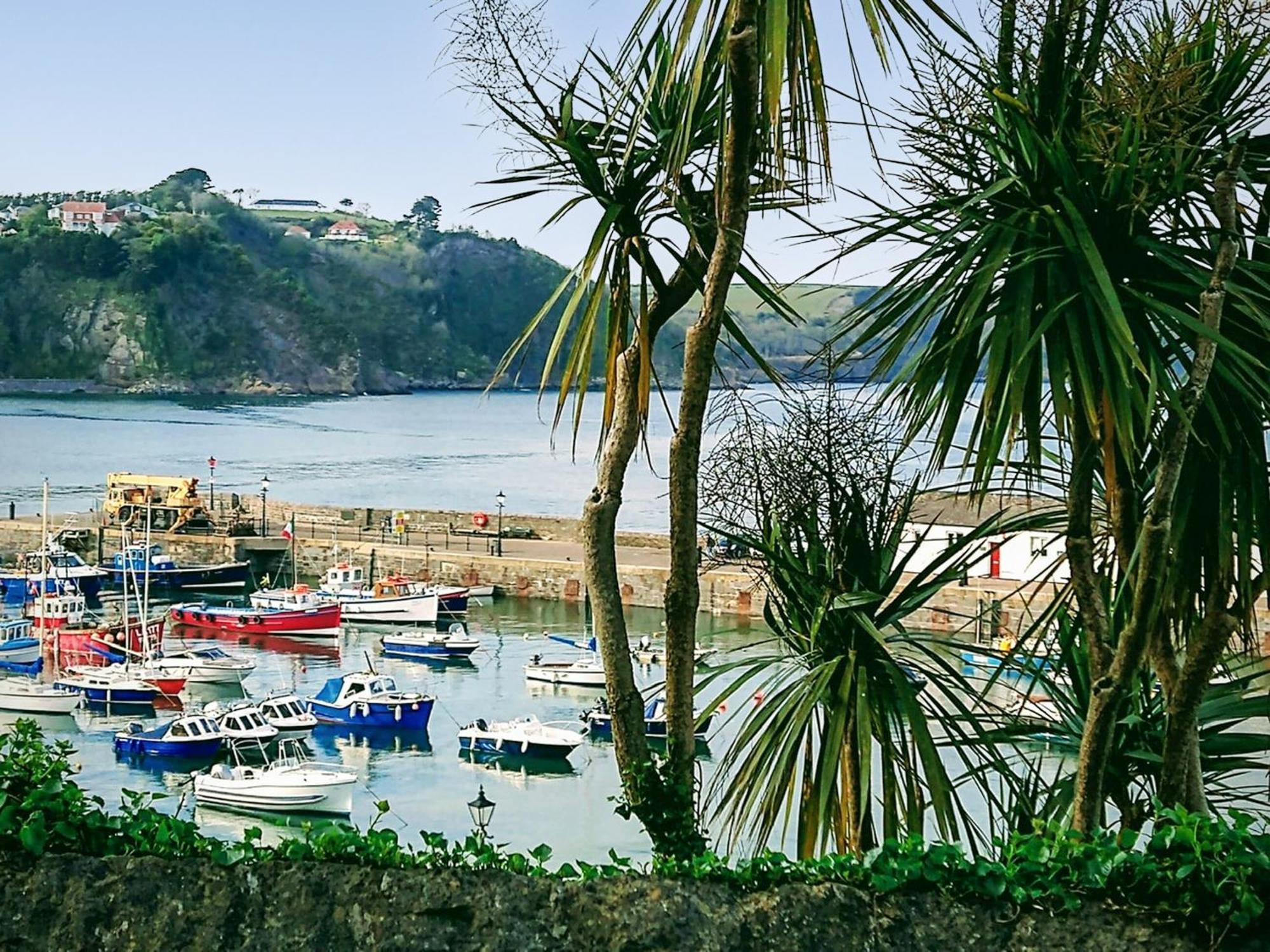 Bluebell House Villa Tenby Luaran gambar
