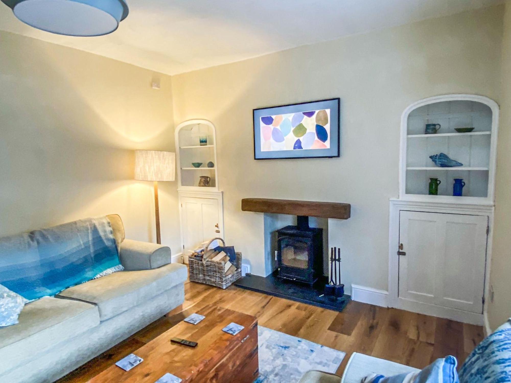 Bluebell House Villa Tenby Luaran gambar