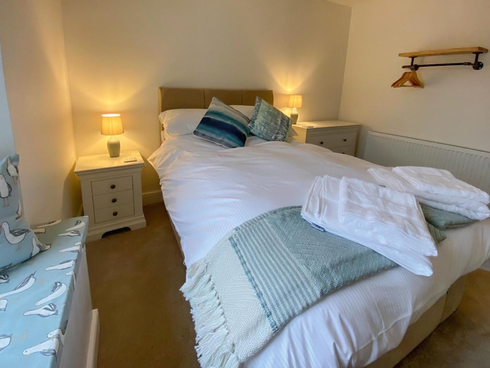 Bluebell House Villa Tenby Luaran gambar