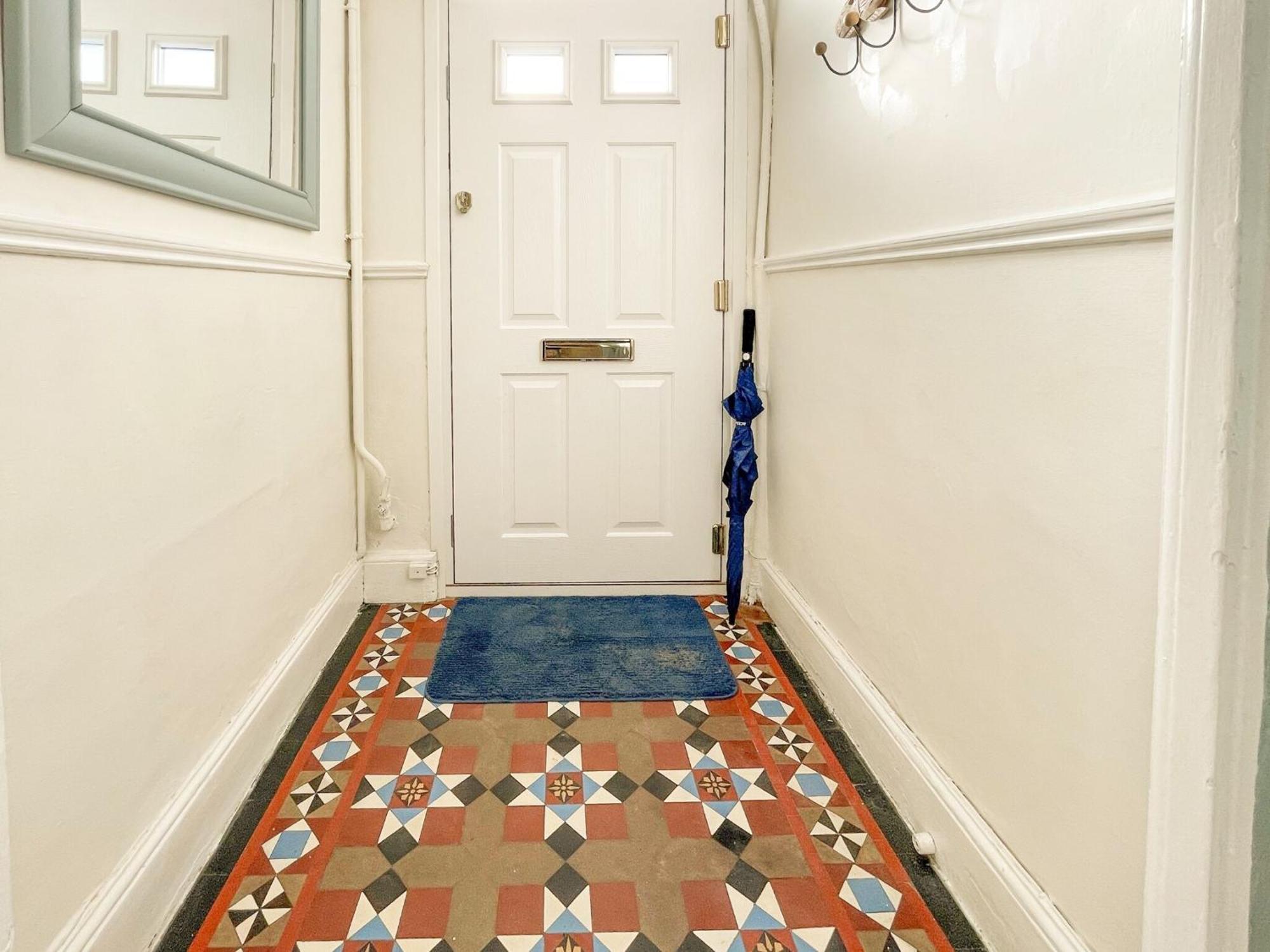 Bluebell House Villa Tenby Luaran gambar