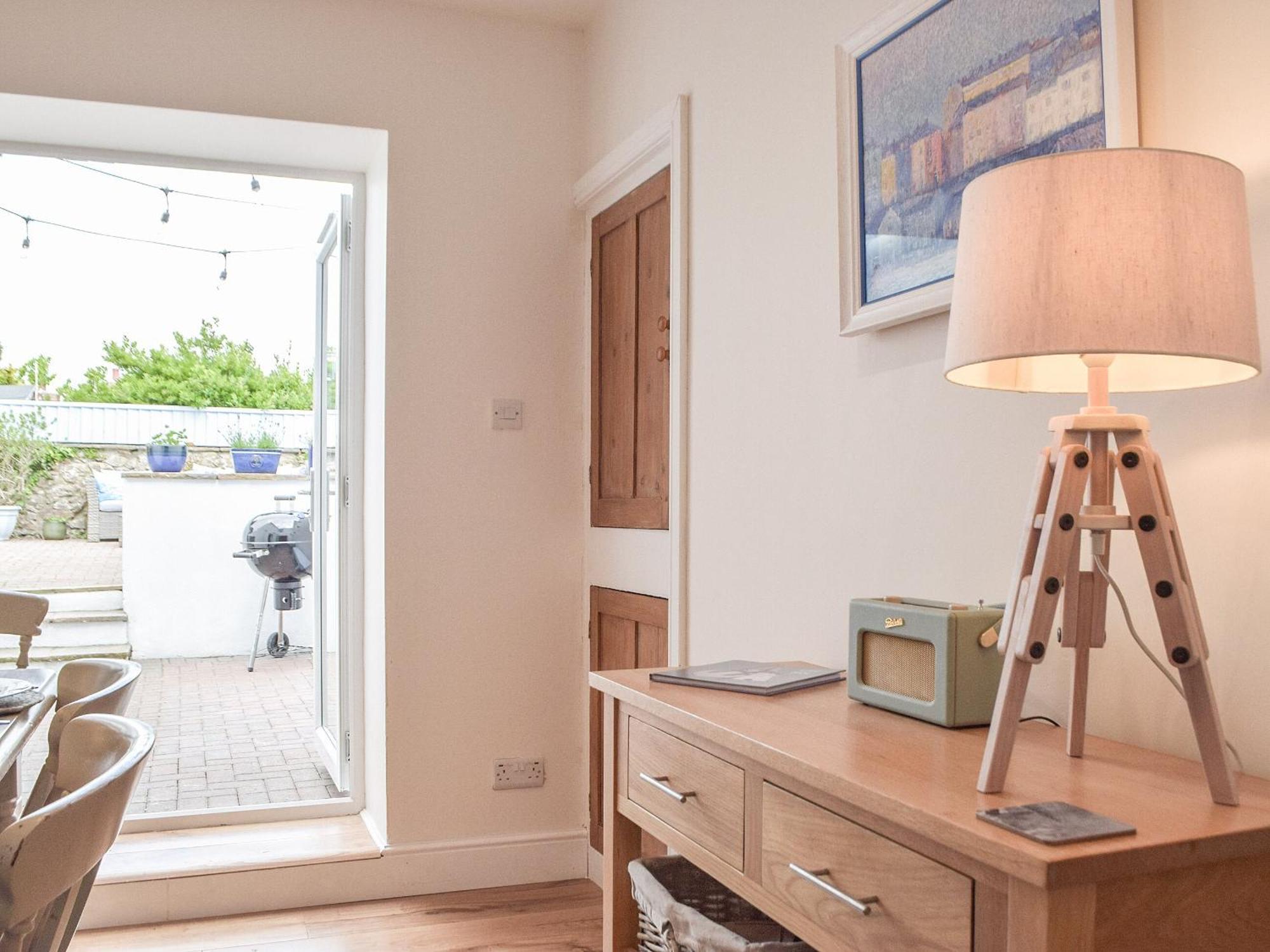 Bluebell House Villa Tenby Luaran gambar