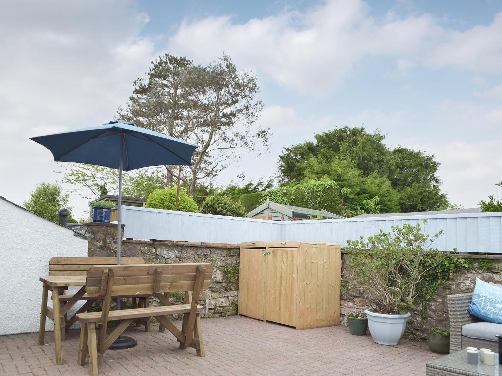 Bluebell House Villa Tenby Luaran gambar