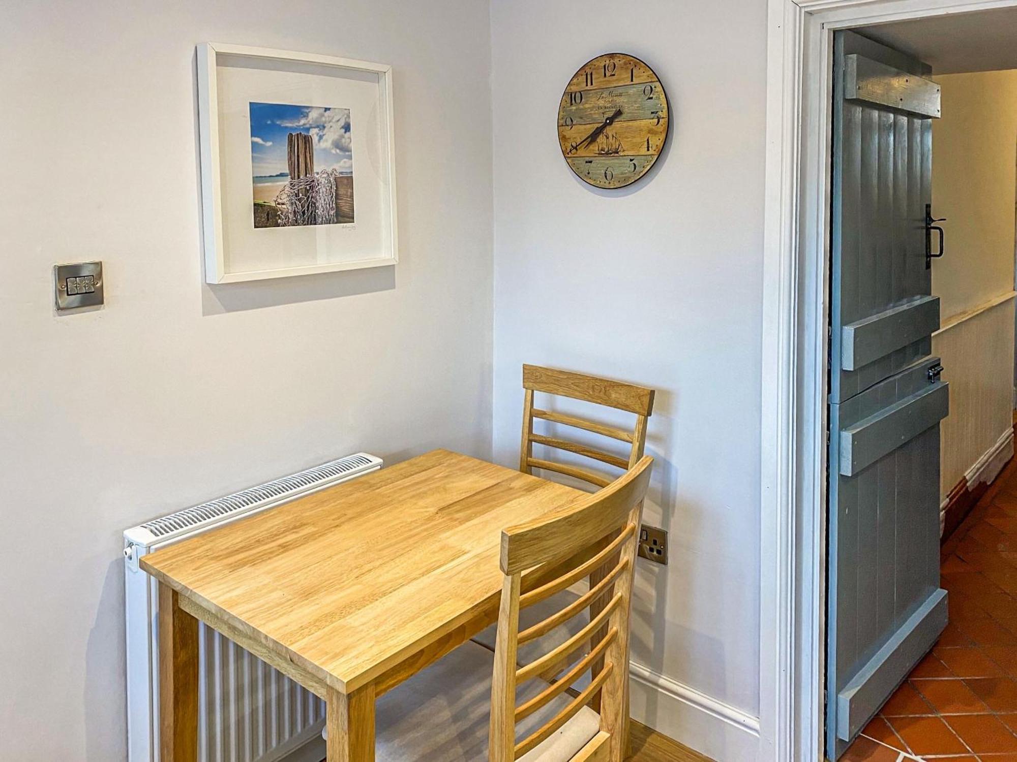 Bluebell House Villa Tenby Luaran gambar