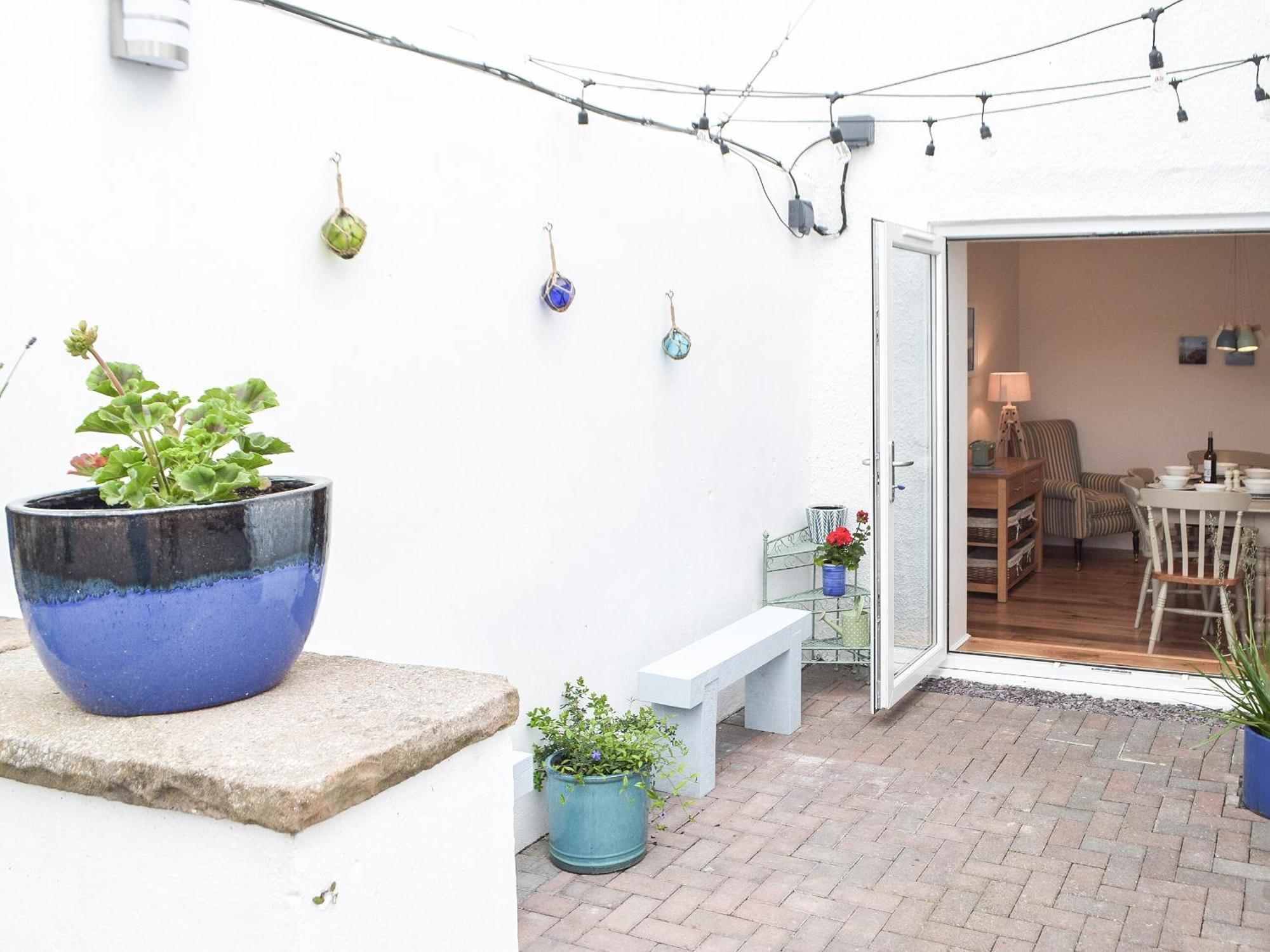 Bluebell House Villa Tenby Luaran gambar