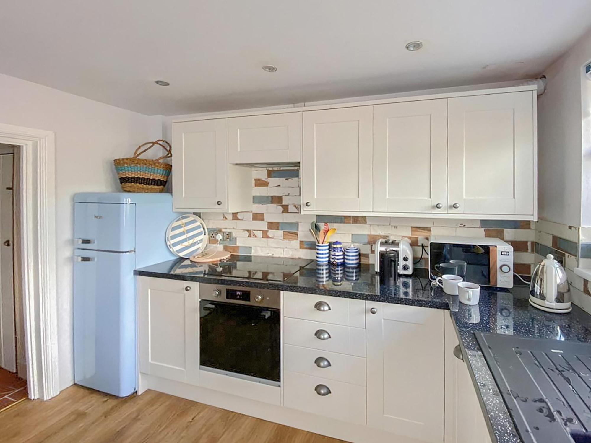 Bluebell House Villa Tenby Luaran gambar