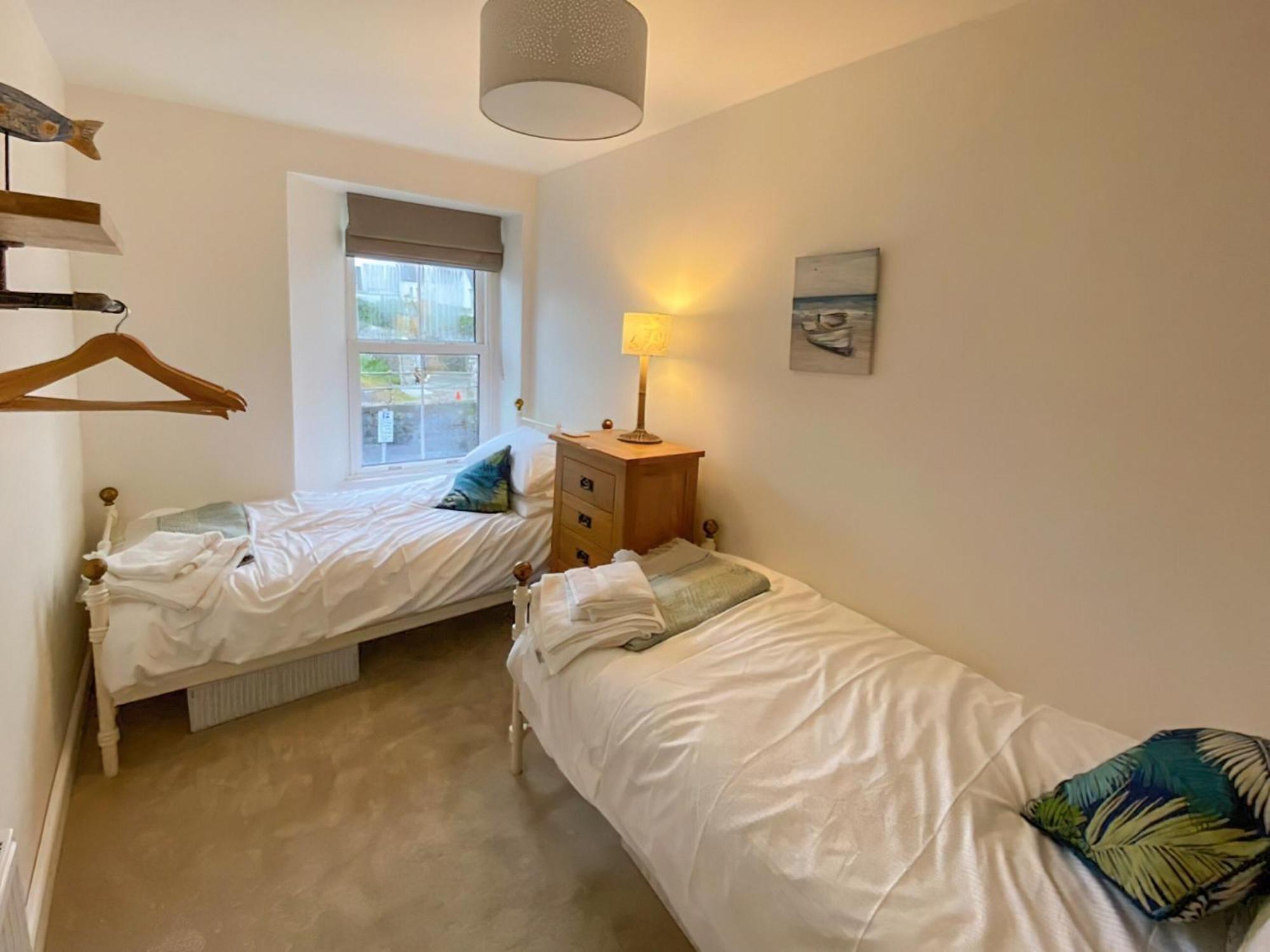 Bluebell House Villa Tenby Luaran gambar