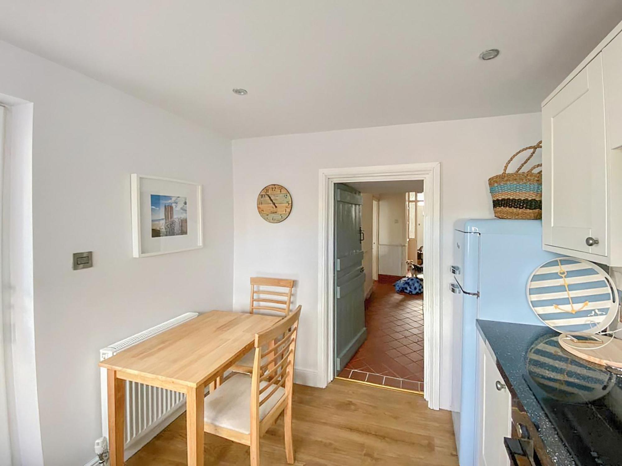 Bluebell House Villa Tenby Luaran gambar
