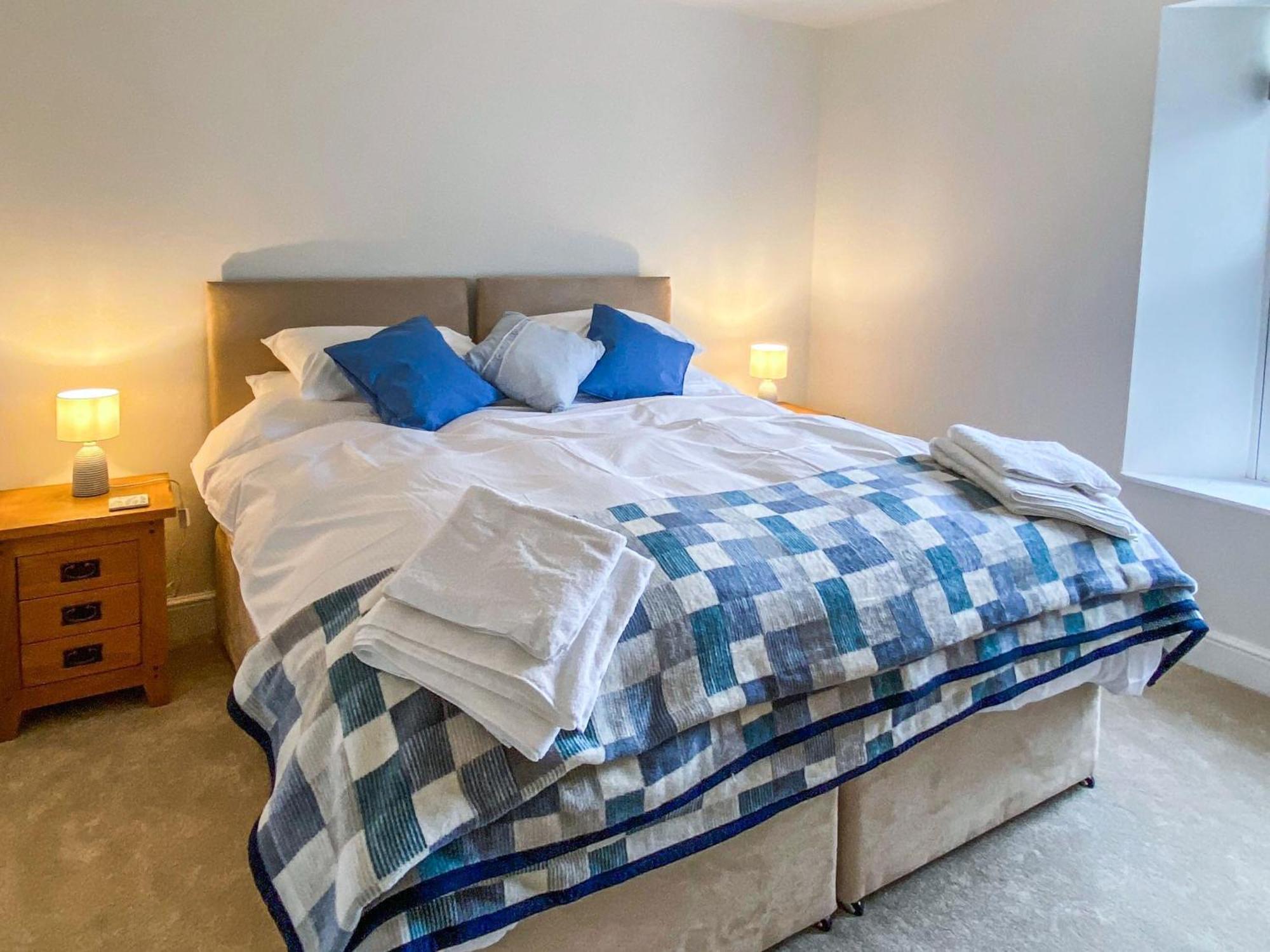 Bluebell House Villa Tenby Luaran gambar