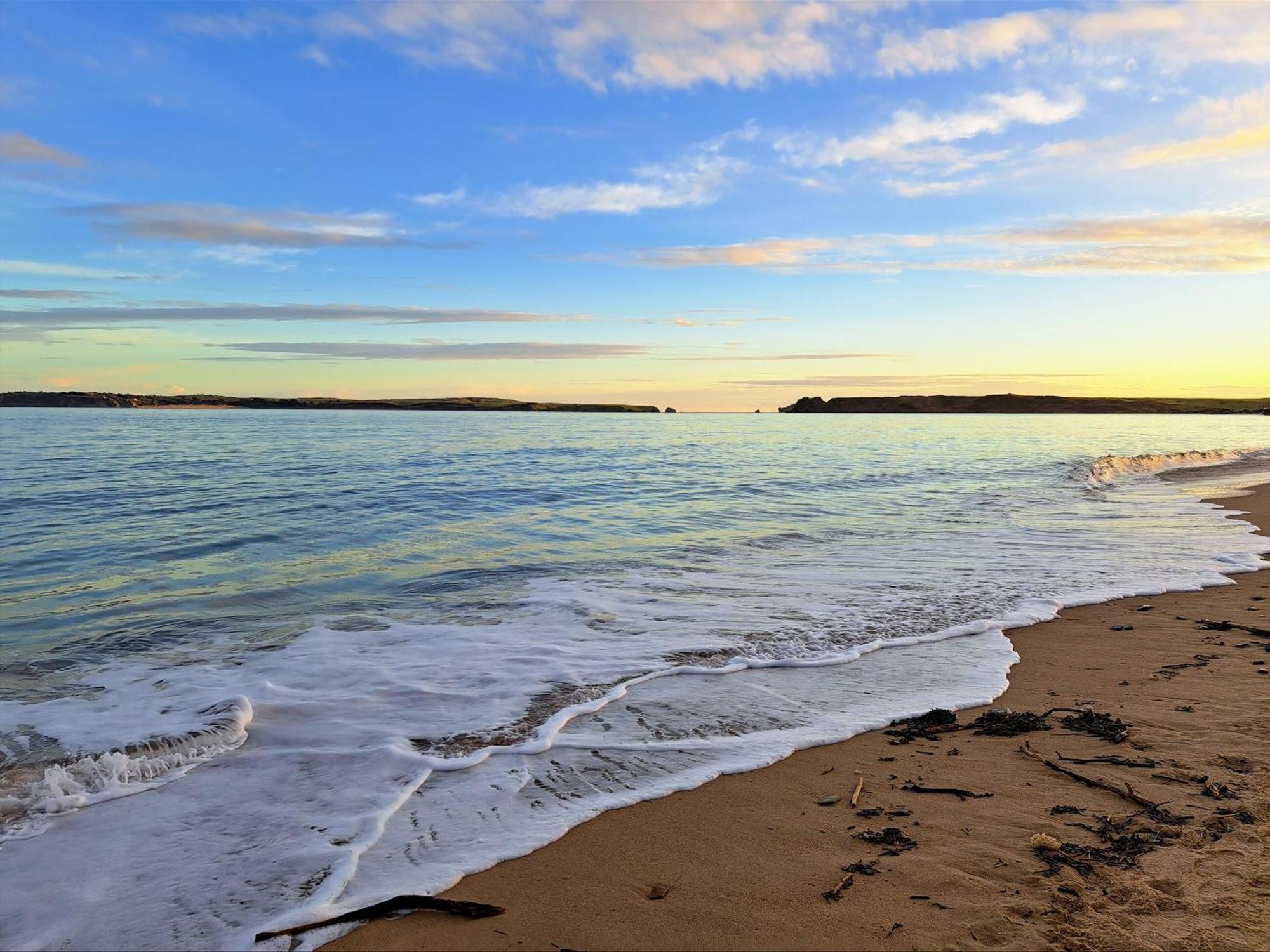 Bluebell House Villa Tenby Luaran gambar